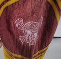 JollyJawnLongz handmade cotton festival pants, a HamilJawnz collaboration